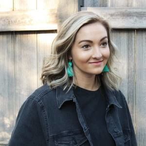 Meet your Posher, Taylor